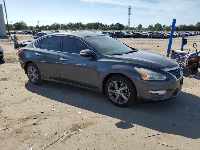 1N4AL3APXDC139538 - 2013 NISSAN ALTIMA 2.5 Graphit Foto 4