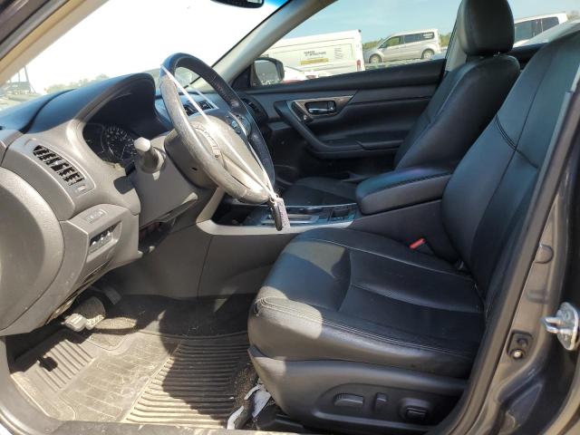 1N4AL3APXDC139538 - 2013 NISSAN ALTIMA 2.5 Graphit Foto 7