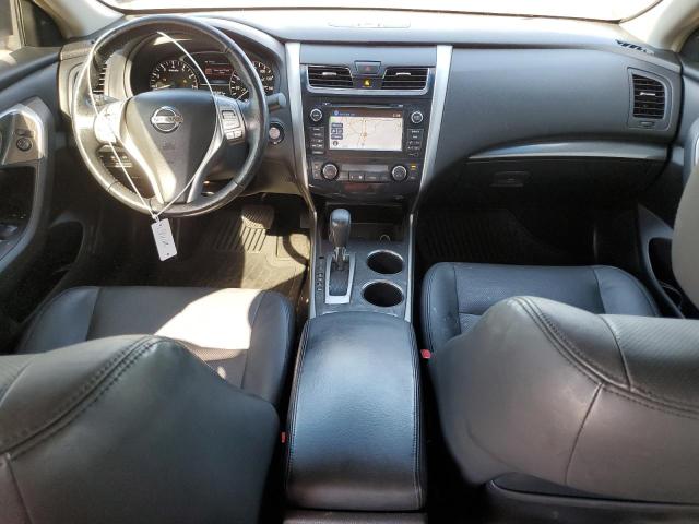 1N4AL3APXDC139538 - 2013 NISSAN ALTIMA 2.5 Graphit Foto 8