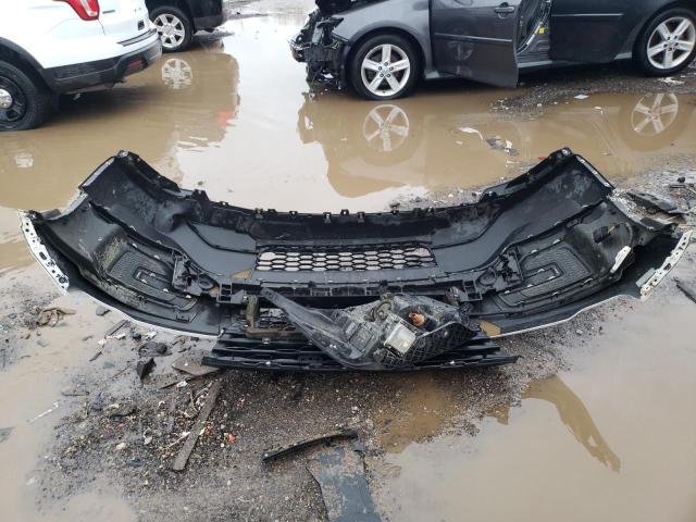 1FM5K8AR8GGA28279 - 2016 FORD EXPLORER POLICE INTERCEPTOR 白色 照片 12