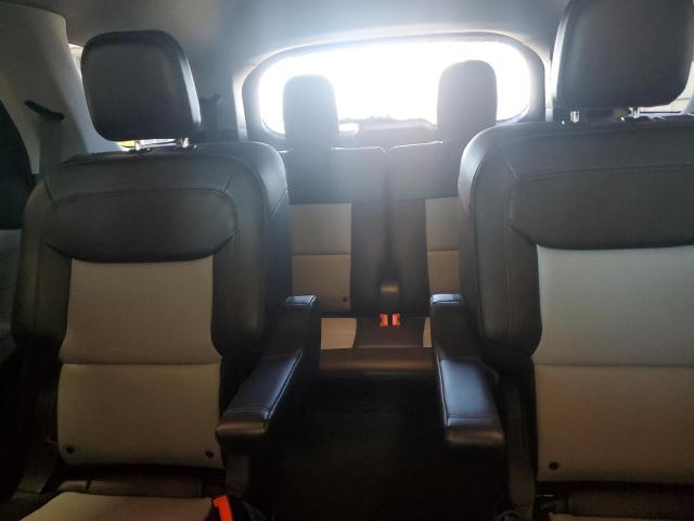 1FMSK8DH6RGA35661 - 2024 FORD EXPLORER XLT Gümüş foto 10