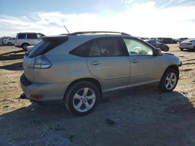 JTJGA31U760062127 - 2006 LEXUS RX 330 BLUE photo 3