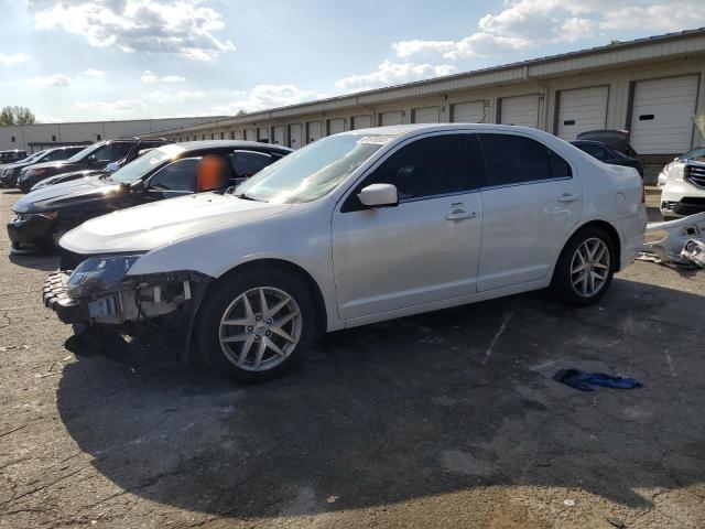2012 FORD FUSION SEL, 