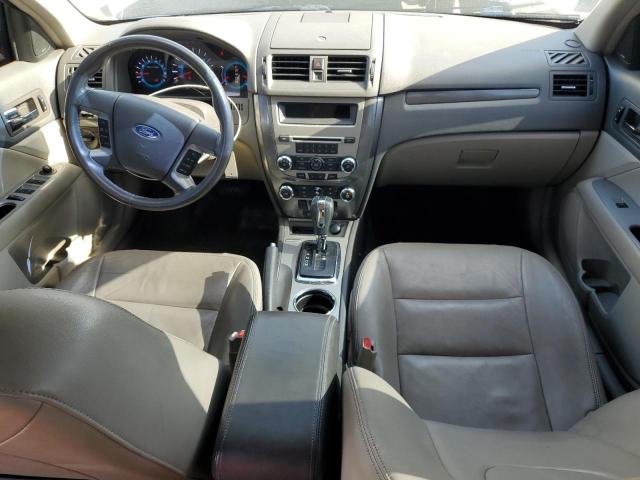 3FAHP0CG4CR269040 - 2012 FORD FUSION SEL 白色 照片 8