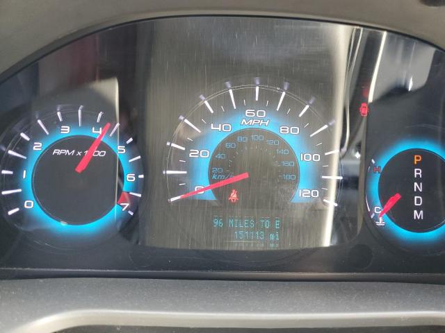 3FAHP0CG4CR269040 - 2012 FORD FUSION SEL 白色 照片 9