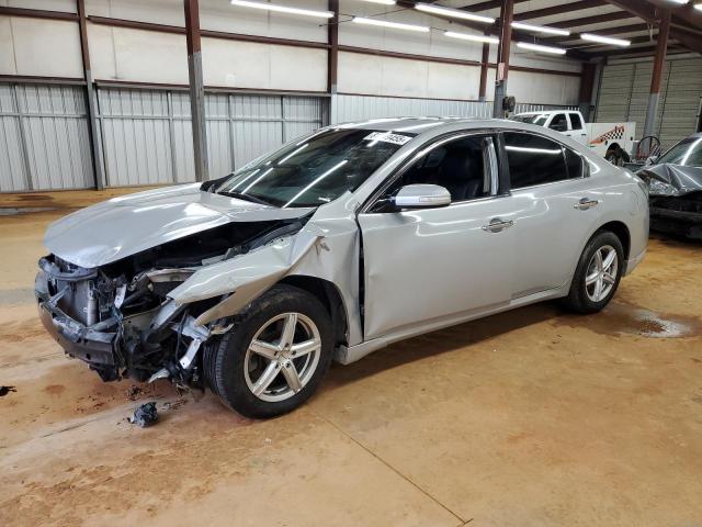 2012 NISSAN MAXIMA S, 