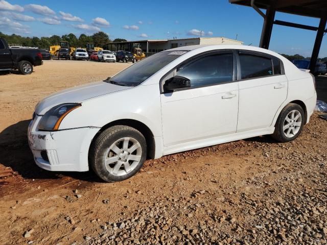 2009 NISSAN SENTRA 2.0, 