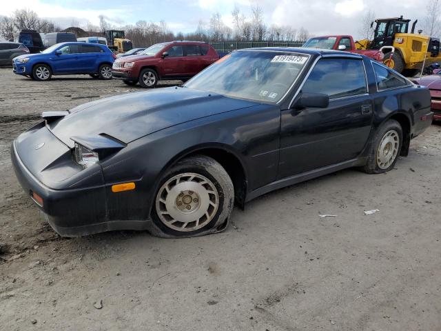 1987 NISSAN 300ZX, null