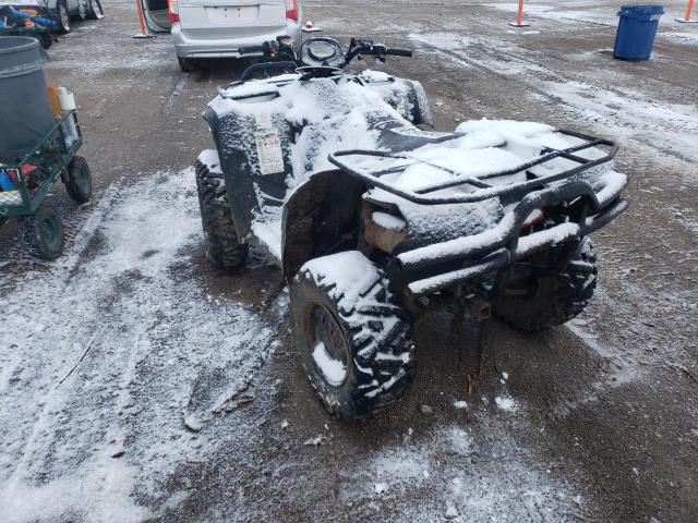 4UF18ATV7JT204104 - 2018 TEXT 4 WHEEL BLACK photo 3