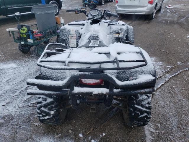 4UF18ATV7JT204104 - 2018 TEXT 4 WHEEL BLACK photo 6