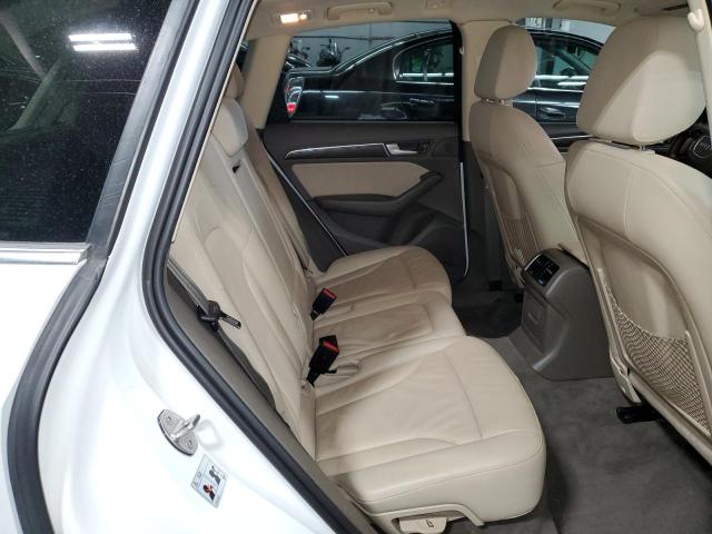 WA1LFAFP8FA023027 - 2015 AUDI Q5 PREMIUM PLUS WHITE photo 11
