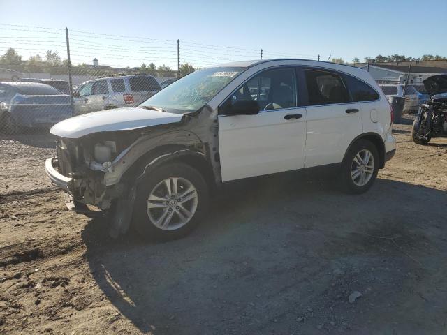 2011 HONDA CR-V EX, 