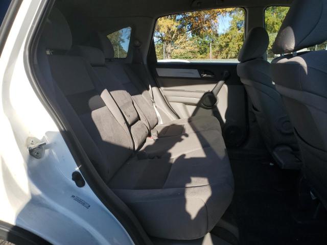 5J6RE4H58BL101864 - 2011 HONDA CR-V EX 白色 照片 11