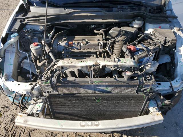 5J6RE4H58BL101864 - 2011 HONDA CR-V EX 白色 照片 12