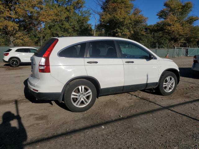 5J6RE4H58BL101864 - 2011 HONDA CR-V EX 白色 照片 3