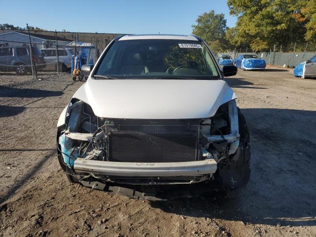 5J6RE4H58BL101864 - 2011 HONDA CR-V EX 白色 照片 5