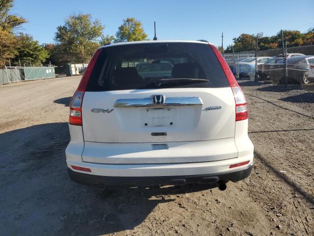 5J6RE4H58BL101864 - 2011 HONDA CR-V EX 白色 照片 6