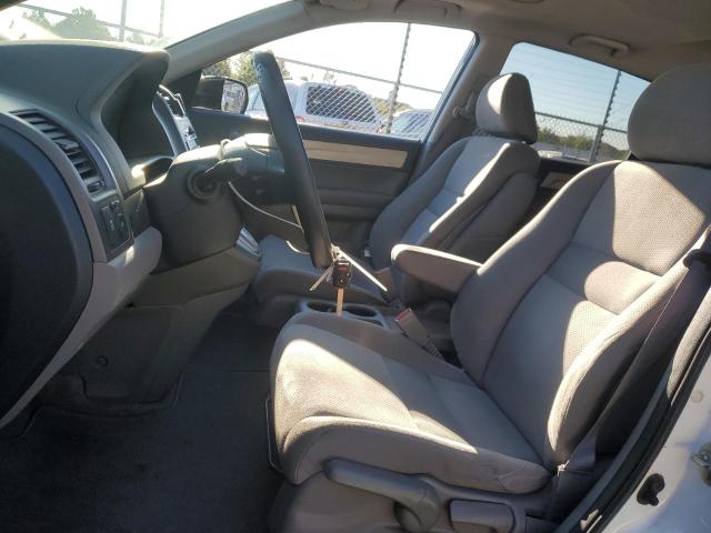 5J6RE4H58BL101864 - 2011 HONDA CR-V EX 白色 照片 7