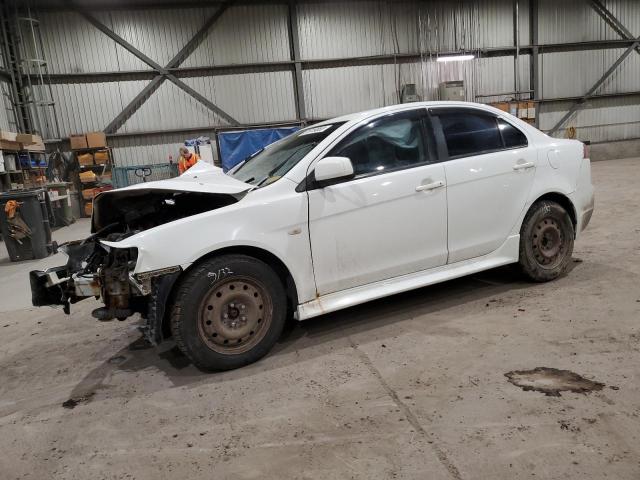 2010 MITSUBISHI LANCER ES/ES SPORT, 