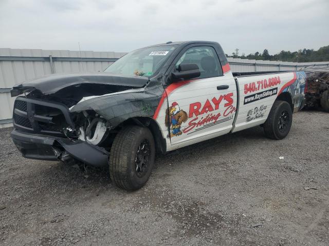 2023 RAM 1500 CLASS TRADESMAN, 