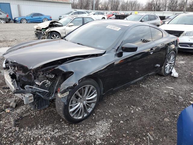 2011 INFINITI G37 BASE, 