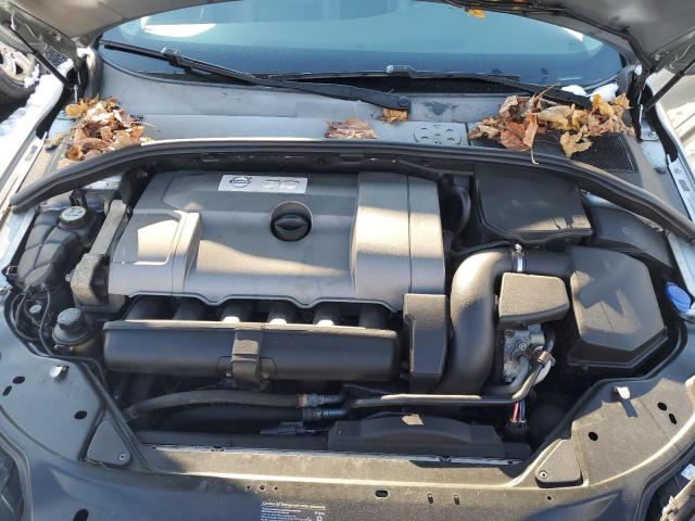 YV4BZ982481015855 - 2008 VOLVO XC70 SILVER photo 11