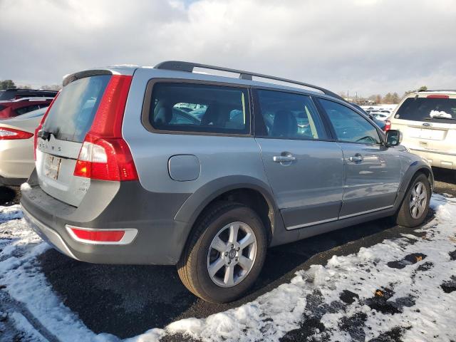 YV4BZ982481015855 - 2008 VOLVO XC70 SILVER photo 3