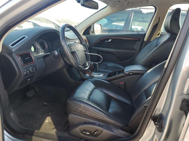 YV4BZ982481015855 - 2008 VOLVO XC70 SILVER photo 7