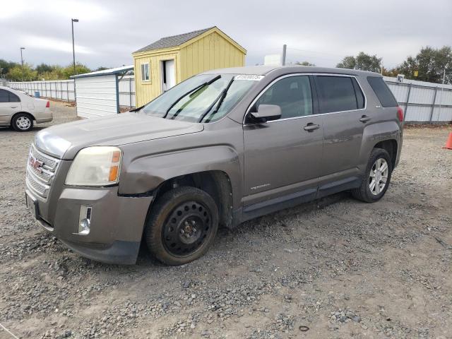 2012 GMC TERRAIN SLE, 