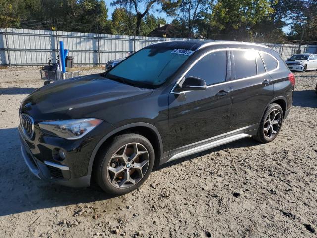2018 BMW X1 SDRIVE28I, 