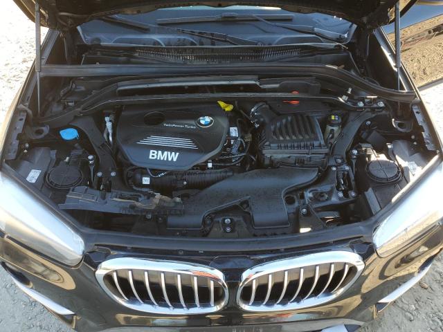 WBXHU7C33J5L07739 - 2018 BMW X1 SDRIVE28I BLACK photo 12