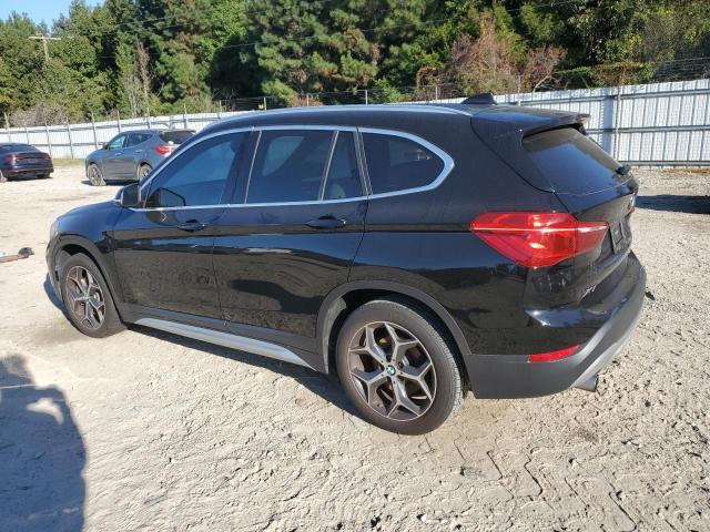 WBXHU7C33J5L07739 - 2018 BMW X1 SDRIVE28I BLACK photo 2