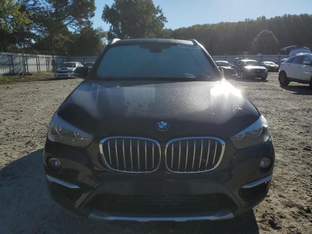 WBXHU7C33J5L07739 - 2018 BMW X1 SDRIVE28I BLACK photo 5