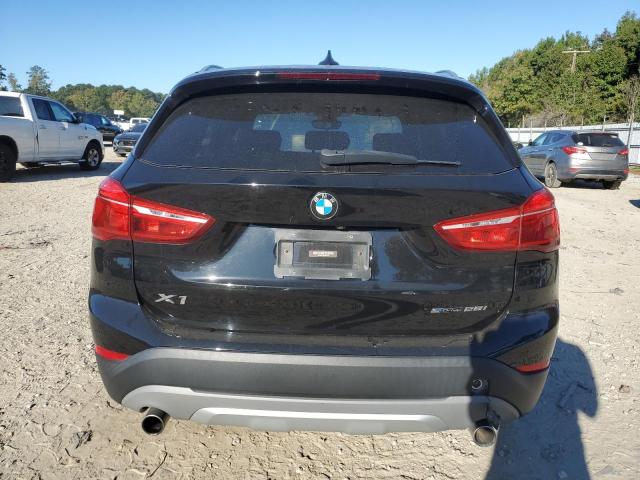 WBXHU7C33J5L07739 - 2018 BMW X1 SDRIVE28I BLACK photo 6