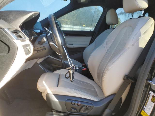 WBXHU7C33J5L07739 - 2018 BMW X1 SDRIVE28I BLACK photo 7