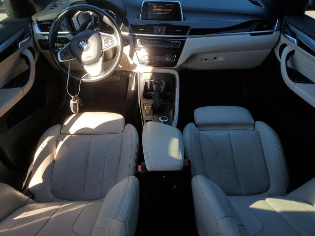 WBXHU7C33J5L07739 - 2018 BMW X1 SDRIVE28I BLACK photo 8