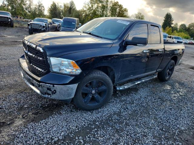 2015 RAM 1500 SLT, 