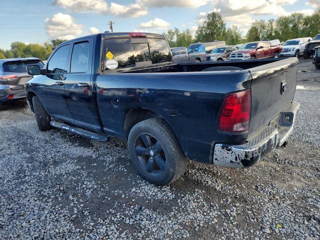 1C6RR7GG4FS507156 - 2015 RAM 1500 SLT Սև լուսանկար 2