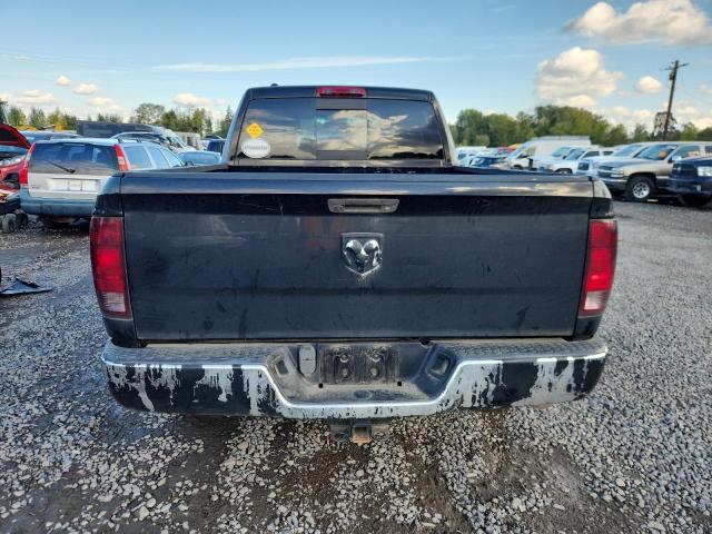 1C6RR7GG4FS507156 - 2015 RAM 1500 SLT Սև լուսանկար 6
