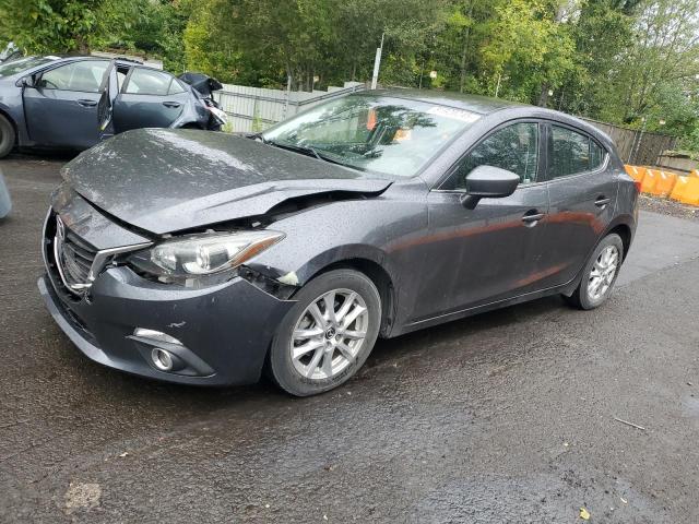 2014 MAZDA 3 TOURING, 