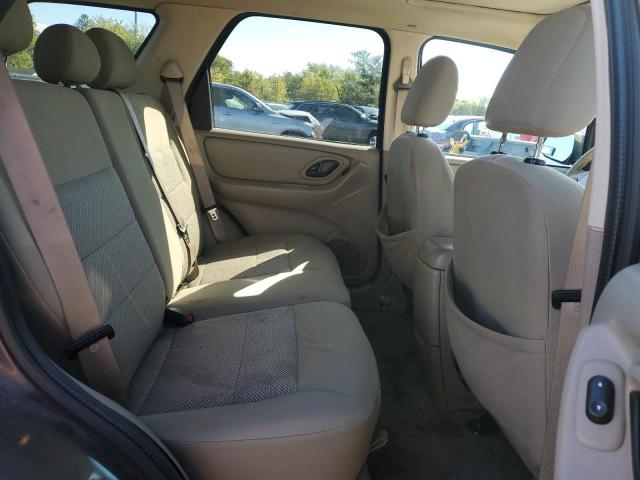 1FMCU93167KB33639 - 2007 FORD ESCAPE XLT GRAY photo 11