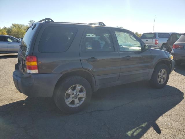 1FMCU93167KB33639 - 2007 FORD ESCAPE XLT GRAY photo 3