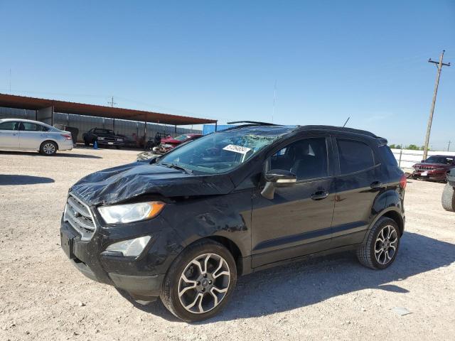 2018 FORD ECOSPORT SE, 