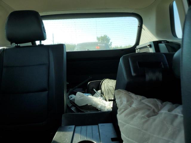 WVGAV3AX4DW596702 - 2013 VOLKSWAGEN TIGUAN S GRAY photo 10