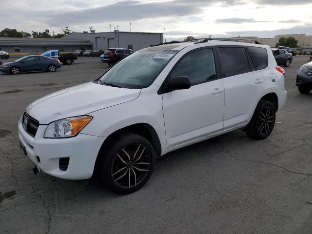 2011 TOYOTA RAV4, 