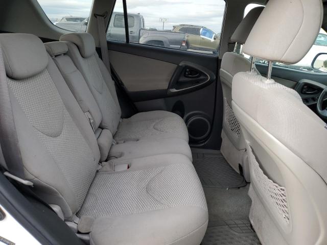 2T3BF4DV4BW131676 - 2011 TOYOTA RAV4 白色 照片 10