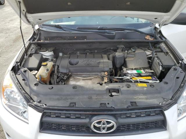 2T3BF4DV4BW131676 - 2011 TOYOTA RAV4 白色 照片 11
