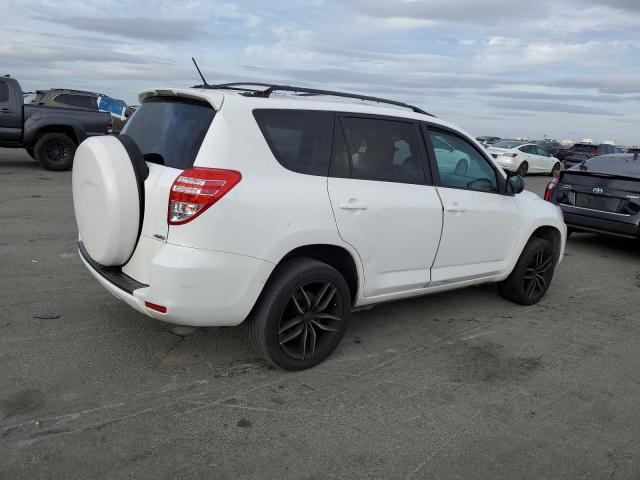 2T3BF4DV4BW131676 - 2011 TOYOTA RAV4 白色 照片 3