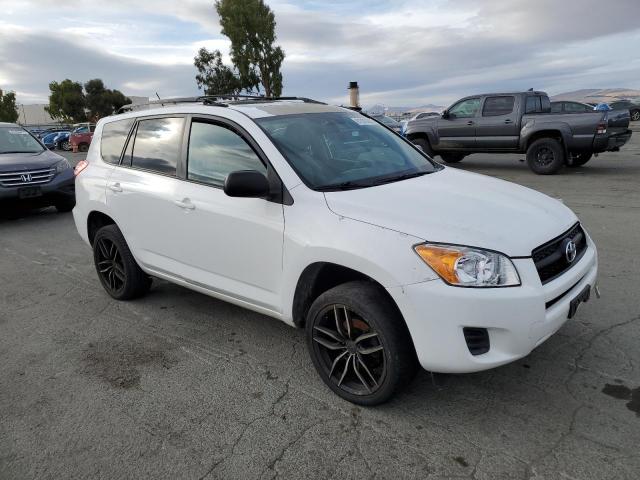 2T3BF4DV4BW131676 - 2011 TOYOTA RAV4 白色 照片 4