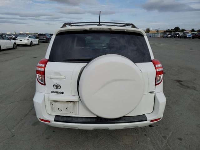 2T3BF4DV4BW131676 - 2011 TOYOTA RAV4 白色 照片 6